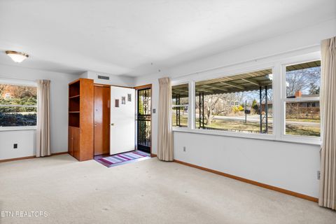 Tiny photo for 405 Alleen Rd, Knoxville, TN 37920 (MLS # 1330796)