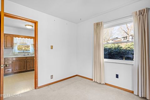 Tiny photo for 405 Alleen Rd, Knoxville, TN 37920 (MLS # 1330796)