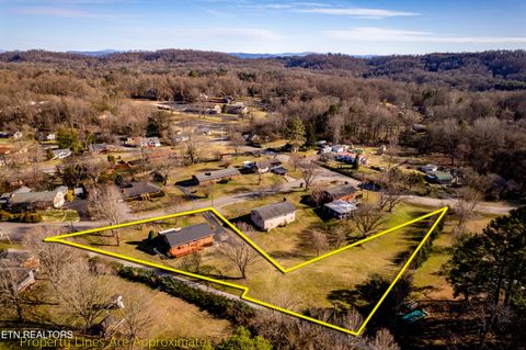 Tiny photo for 405 Alleen Rd, Knoxville, TN 37920 (MLS # 1330796)