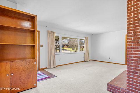 Tiny photo for 405 Alleen Rd, Knoxville, TN 37920 (MLS # 1330796)