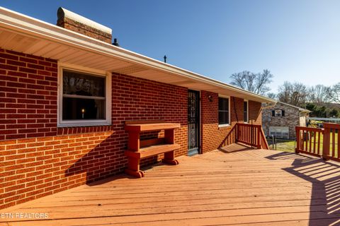 Tiny photo for 405 Alleen Rd, Knoxville, TN 37920 (MLS # 1330796)