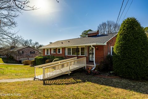 Tiny photo for 405 Alleen Rd, Knoxville, TN 37920 (MLS # 1330796)
