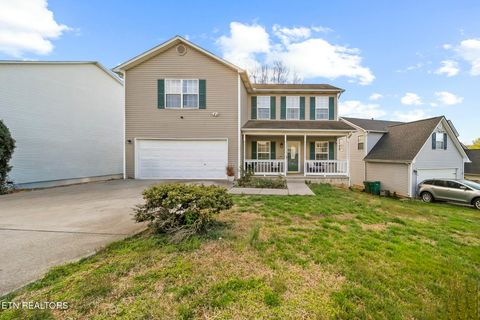 7708 Ambergate Rd Powell TN 37849