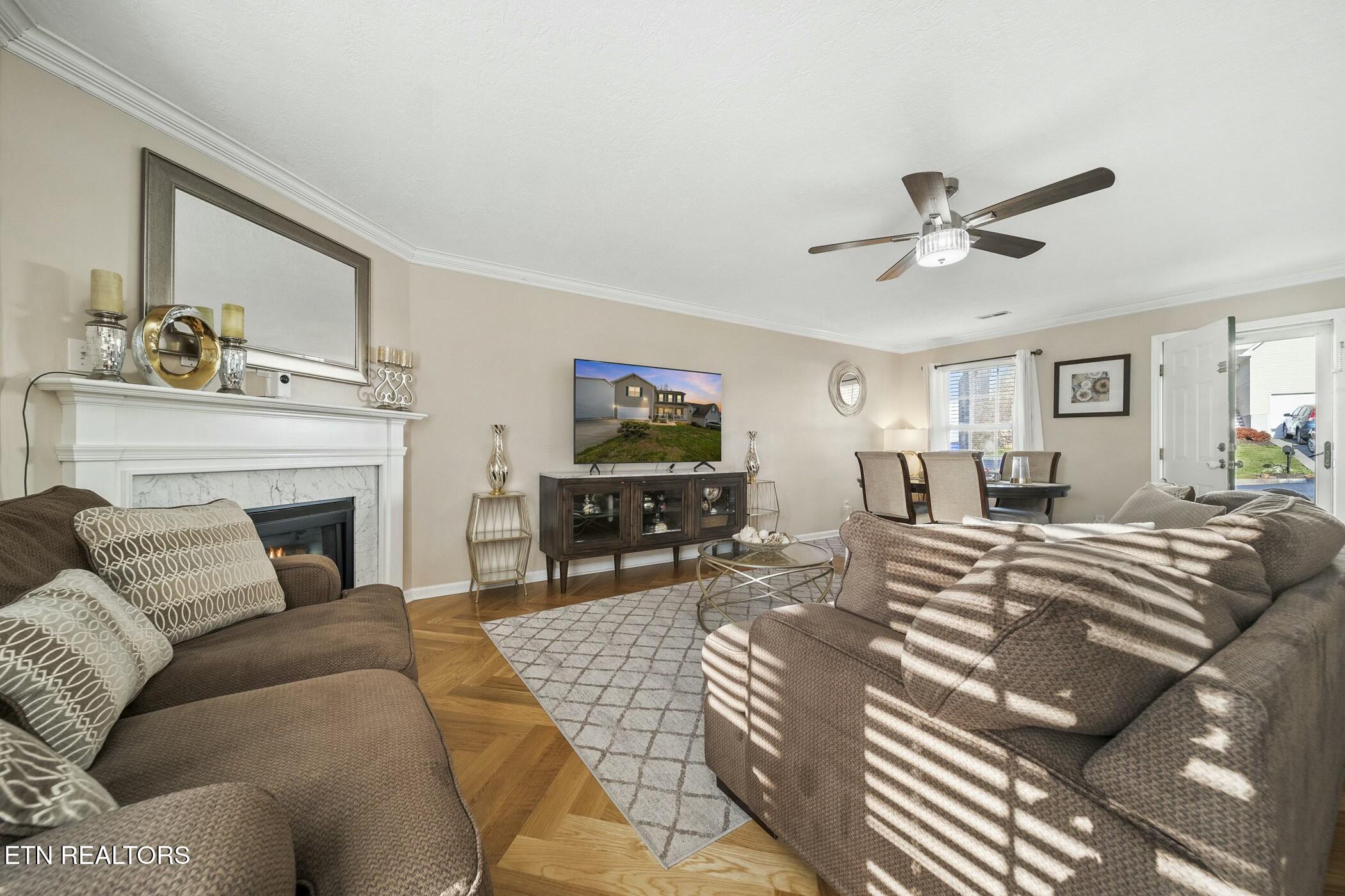 7708 Ambergate Rd