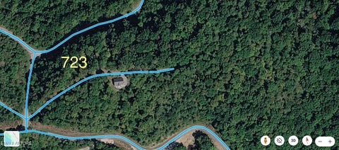 Tiny photo for Russell Brothers Rd, Sharps Chapel, TN 37866 (MLS # 1348558)