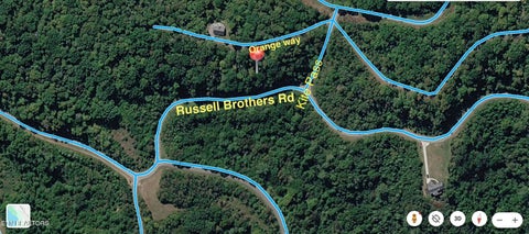 Tiny photo for Russell Brothers Rd, Sharps Chapel, TN 37866 (MLS # 1348558)