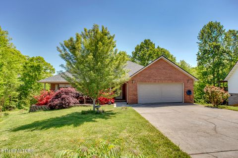 Photo of 605 Marston Lane, Knoxville, TN 37920 (MLS # 1337954)