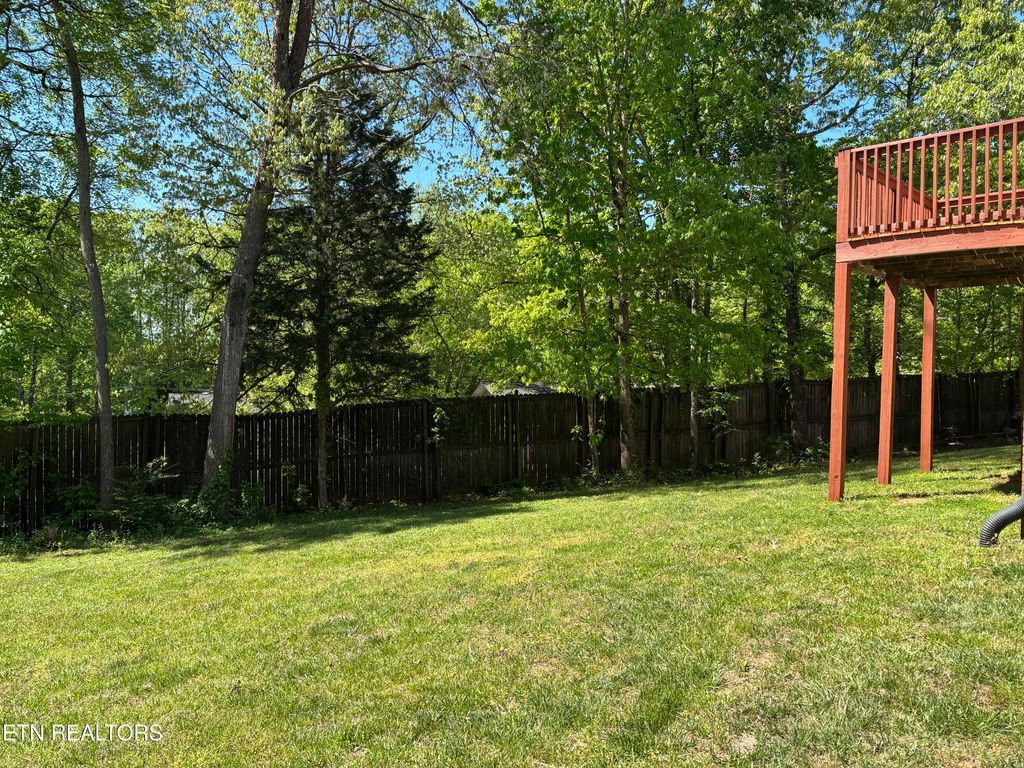 Photo of 605 Marston Lane, Knoxville, TN 37920 (MLS # 1337954)