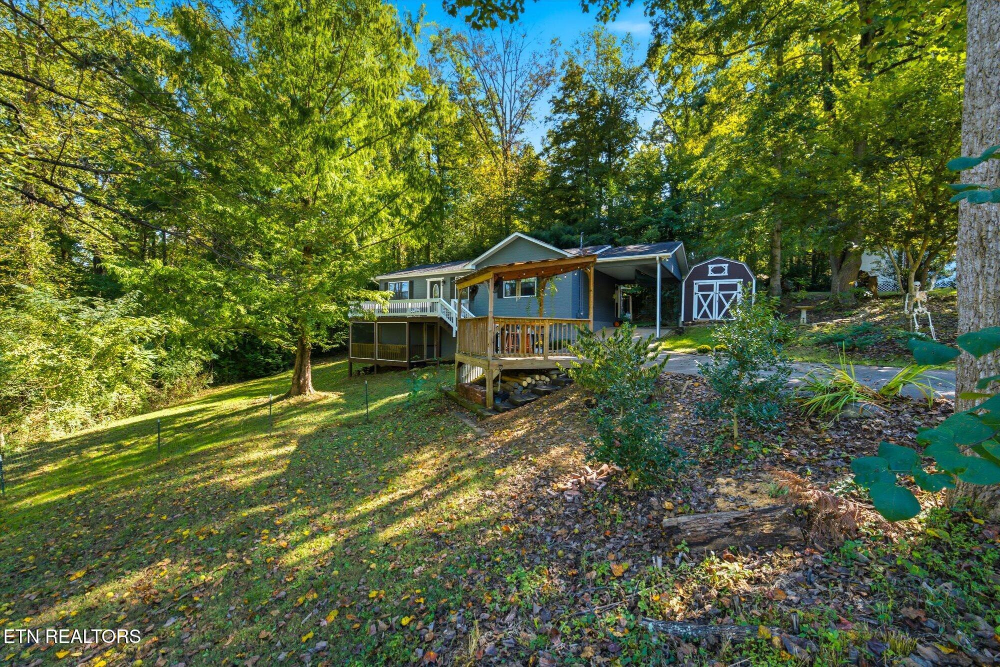 10000 Sugar Pine Court