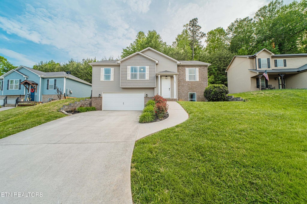 Photo of 7809 Elkton Lane, Powell, TN 37849 (MLS # 1358752)
