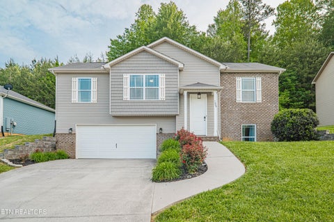 Photo of 7809 Elkton Lane, Powell, TN 37849 (MLS # 1358752)