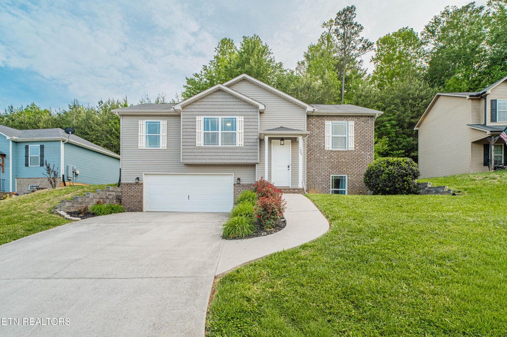 Photo of 7809 Elkton Lane, Powell, TN 37849 (MLS # 1358752)
