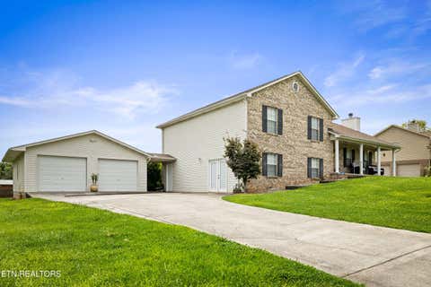 Tiny photo for 5748 Quail Run Drive, Maryville, TN 37804 (MLS # 1349825)