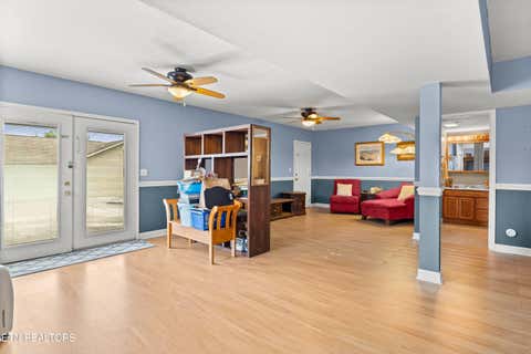 Tiny photo for 5748 Quail Run Drive, Maryville, TN 37804 (MLS # 1349825)