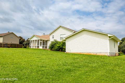Tiny photo for 5748 Quail Run Drive, Maryville, TN 37804 (MLS # 1349825)