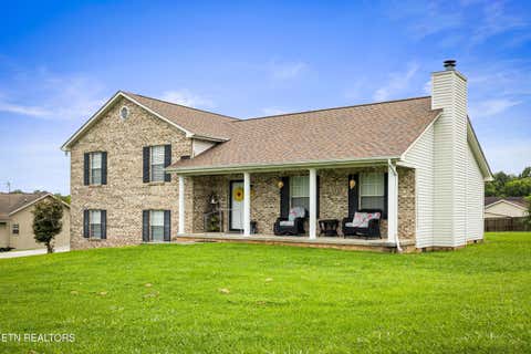 Tiny photo for 5748 Quail Run Drive, Maryville, TN 37804 (MLS # 1349825)