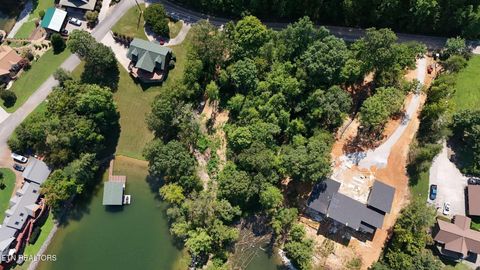 Tiny photo for 77 Indian Shadows Drive, Ten Mile, TN 37880 (MLS # 1322893)