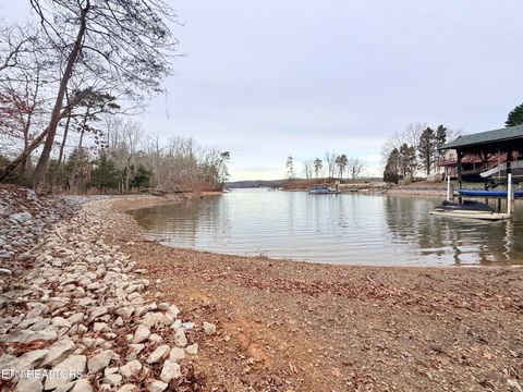 Tiny photo for 77 Indian Shadows Drive, Ten Mile, TN 37880 (MLS # 1322893)