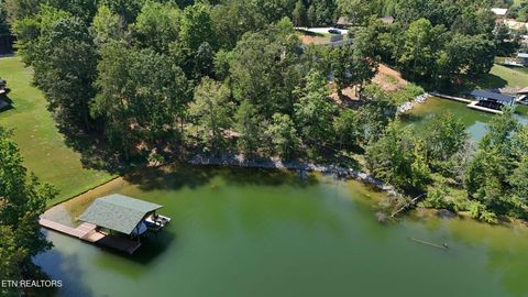 Tiny photo for 77 Indian Shadows Drive, Ten Mile, TN 37880 (MLS # 1322893)