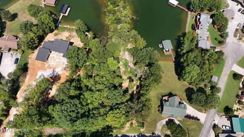 Photo of 77 Indian Shadows Drive, Ten Mile, TN 37880 (MLS # 1322893)