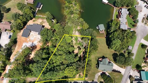 Tiny photo for 77 Indian Shadows Drive, Ten Mile, TN 37880 (MLS # 1322893)