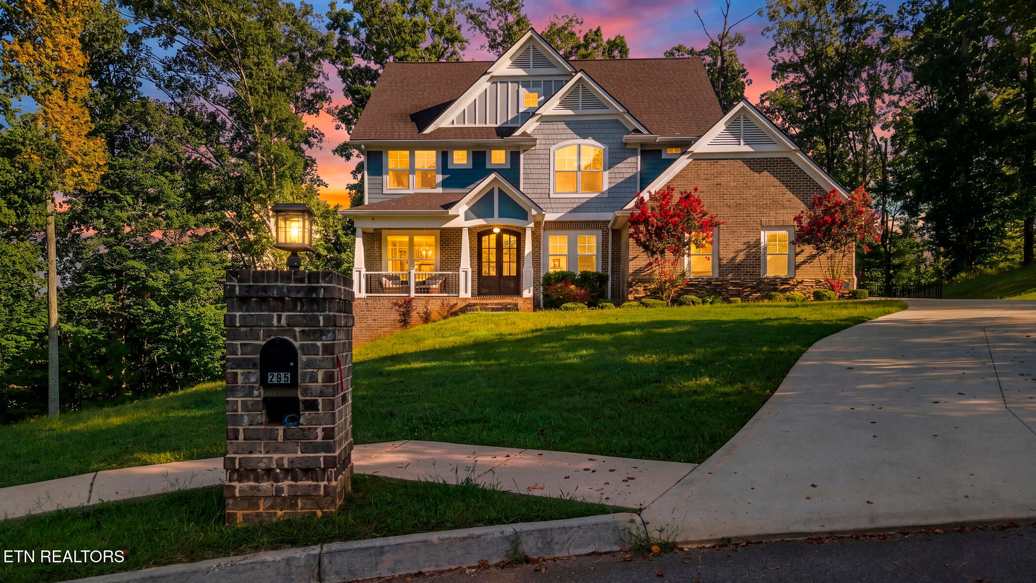 295 Wedgewood Drive