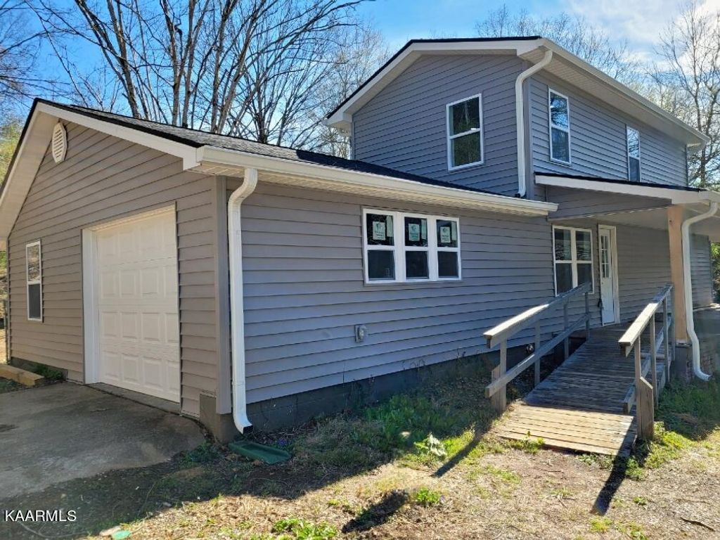 Photo of 759 Marble Hill Rd, Friendsville, TN 37737 (MLS # 1221246)