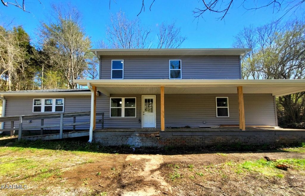 Photo of 759 Marble Hill Rd, Friendsville, TN 37737 (MLS # 1221246)