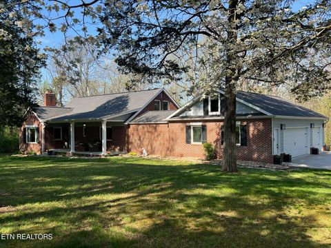 8405 Washington Pike Corryton TN 37721