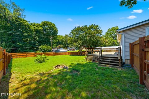 Tiny photo for 907 W 2Nd Ave, Lenoir City, TN 37771 (MLS # 1347926)