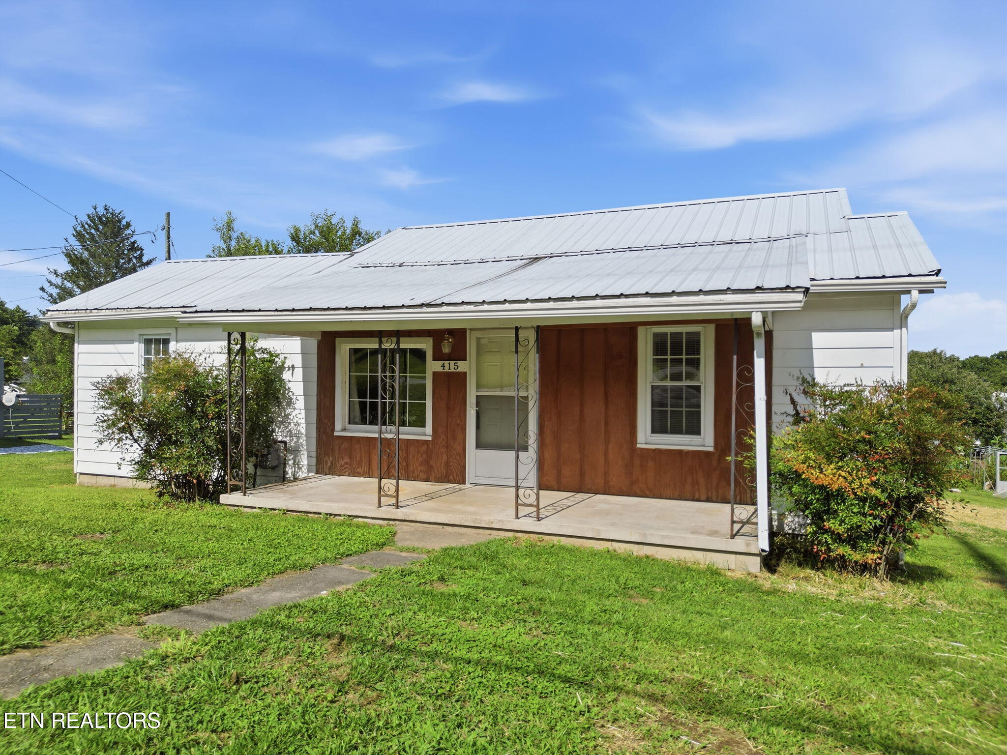 415 Island Ford Rd