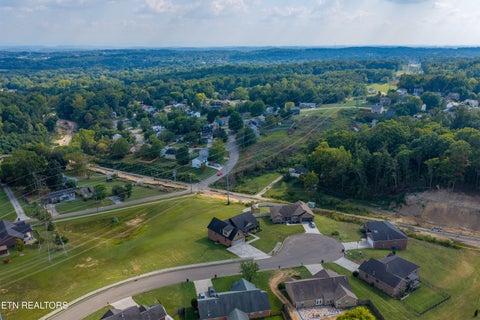Tiny photo for 2234 Andrea Lane, Knoxville, TN 37921 (MLS # 1355928)