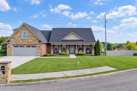Photo of 2234 Andrea Lane, Knoxville, TN 37921 (MLS # 1355928)