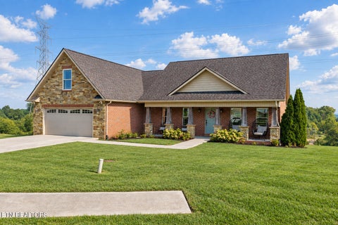 Tiny photo for 2234 Andrea Lane, Knoxville, TN 37921 (MLS # 1355928)