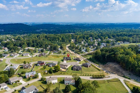 Tiny photo for 2234 Andrea Lane, Knoxville, TN 37921 (MLS # 1355928)