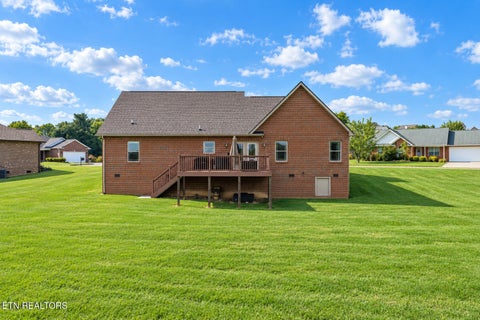 Tiny photo for 2234 Andrea Lane, Knoxville, TN 37921 (MLS # 1355928)
