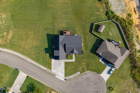 Tiny photo for 2234 Andrea Lane, Knoxville, TN 37921 (MLS # 1355928)