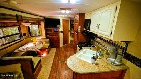 Tiny photo for 919 Serenity Circle #137&136, Cosby, TN 37722 (MLS # 1335926)