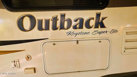 Tiny photo for 919 Serenity Circle #137&136, Cosby, TN 37722 (MLS # 1335926)