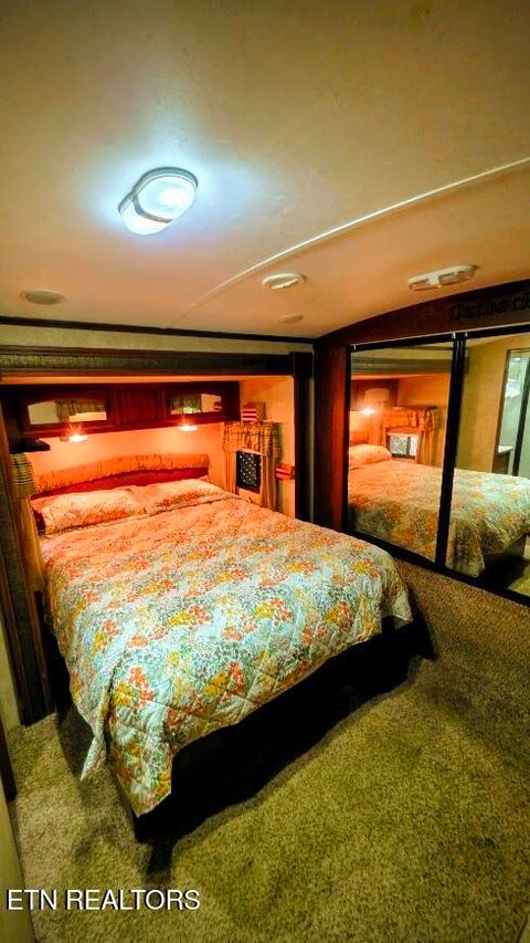 Tiny photo for 919 Serenity Circle #137&136, Cosby, TN 37722 (MLS # 1335926)