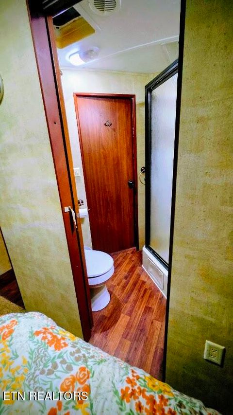 Tiny photo for 919 Serenity Circle #137&136, Cosby, TN 37722 (MLS # 1335926)