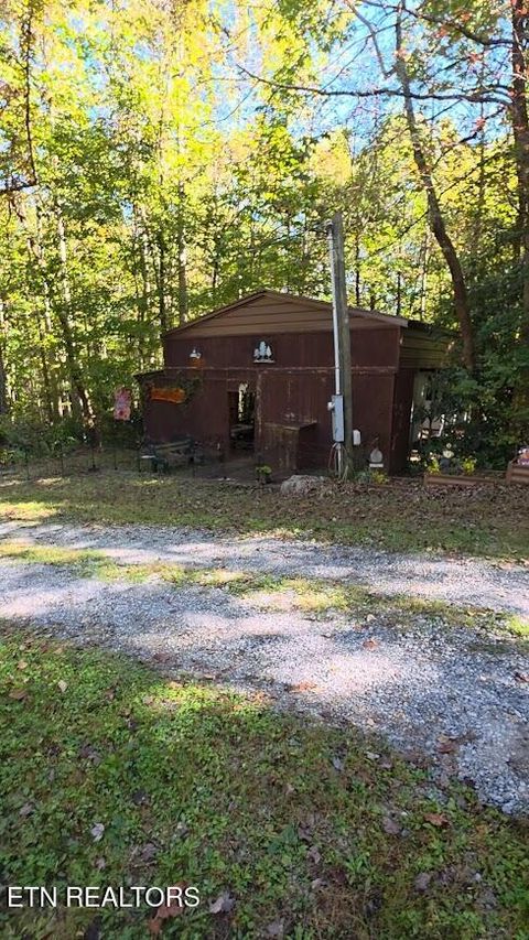 Tiny photo for 919 Serenity Circle #137&136, Cosby, TN 37722 (MLS # 1335926)