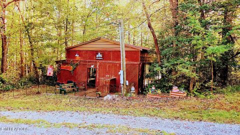 Photo of 919 Serenity Circle #137&136, Cosby, TN 37722 (MLS # 1335926)