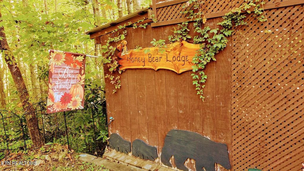 Photo of 919 Serenity Circle #137&amp;136, Cosby, TN 37722 (MLS # 1335926)