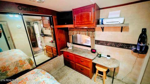 Tiny photo for 919 Serenity Circle #137&136, Cosby, TN 37722 (MLS # 1335926)