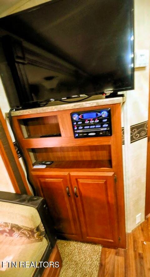 Tiny photo for 919 Serenity Circle #137&136, Cosby, TN 37722 (MLS # 1335926)