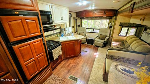 Tiny photo for 919 Serenity Circle #137&136, Cosby, TN 37722 (MLS # 1335926)