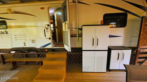 Tiny photo for 919 Serenity Circle #137&136, Cosby, TN 37722 (MLS # 1335926)