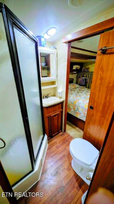 Tiny photo for 919 Serenity Circle #137&136, Cosby, TN 37722 (MLS # 1335926)