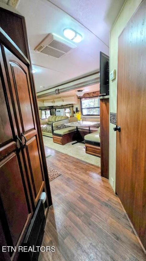 Tiny photo for 919 Serenity Circle #137&136, Cosby, TN 37722 (MLS # 1335926)